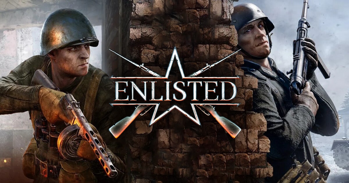 Team-based tactical arena for Enlisted